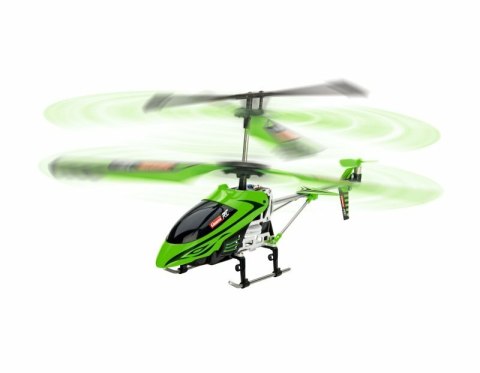 Helikopter na radio Glow Storm 2.0 2,4GHz 501039X Carrera