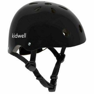 Kask ochronny ORIX II czarny S kidwell