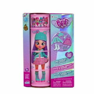 Lalka BFF Cry Babies Best Friends Forever Lala s2 908369