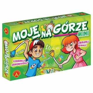 Moje na górze mini gra 2744 ALEXANDER