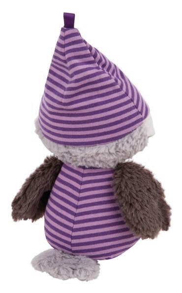 NICI 48068 Maskotka pluszowa sowa Owl Olafina 22cm