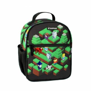 PROMO Plecak mini Pixel Game STARPAK