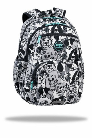 Plecak młodzieżowy Pick Dogs Planet CoolPack F099708