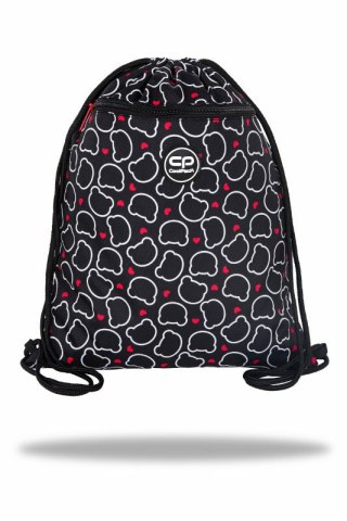 Worek na buty Vert Bear CoolPack F070709