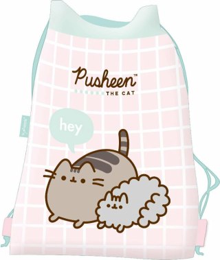 Worek na obuwie Pusheen Core