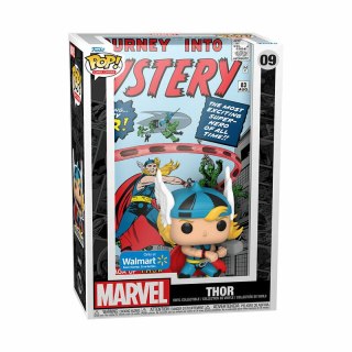 PROMO FUNKO POP FIGURKA Marvel Thor 62815