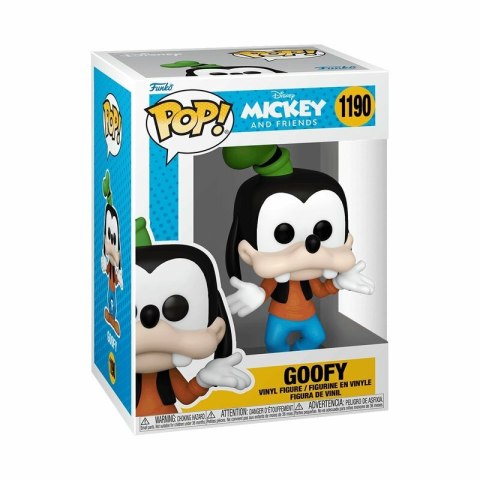 PROMO FUNKO POP FIGURKA Disney Mickey And Friends Goofy 59622