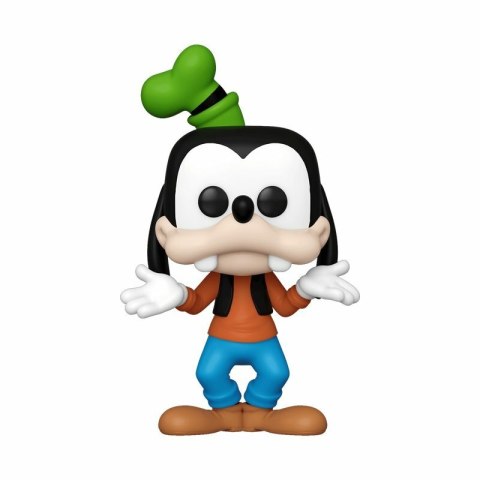 PROMO FUNKO POP FIGURKA Disney Mickey And Friends Goofy 59622