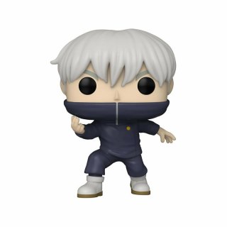 PROMO FUNKO POP FIGURKA Anime JuJuTsu Kaisen Toge Inumaki 72047