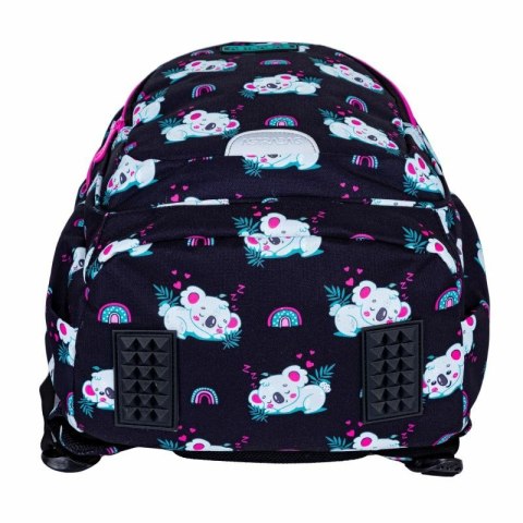 Plecak dwukomorowy Astrabag Sleepy Koala AB330