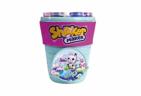 SHAKER MAKER Koci Domek Gabi magiczne figurki 442307