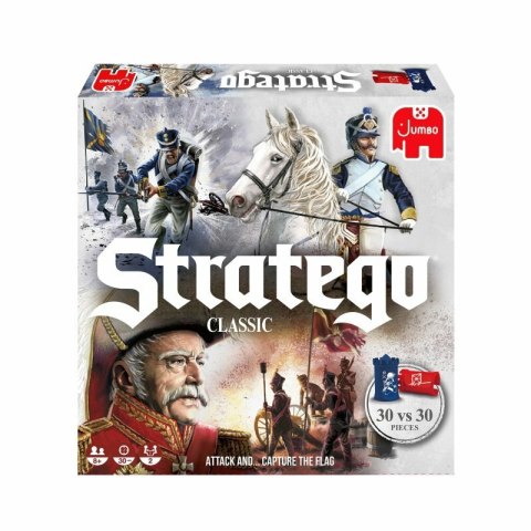 Stratego Classic gra 0426