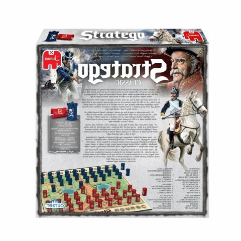 Stratego Classic gra 0426