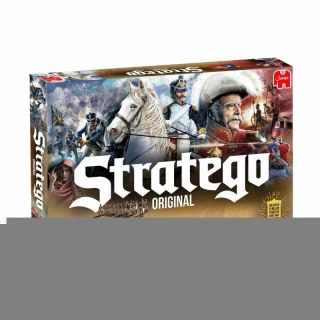 Stratego Original gra 0425