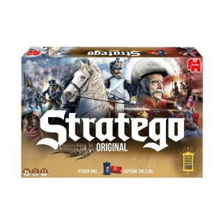 Stratego Original gra 0425