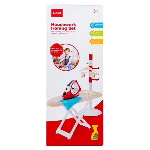 Akcesoria do prasowania Housework Ironing Set HC616822