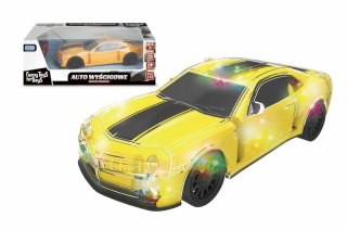 Auto wyścigowe na radio Toys for Boys 127830