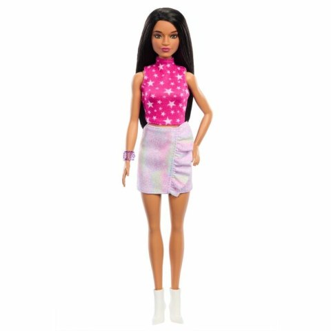 Barbie Lalka Fashionistas 215 HRH13 FBR37 MATTEL