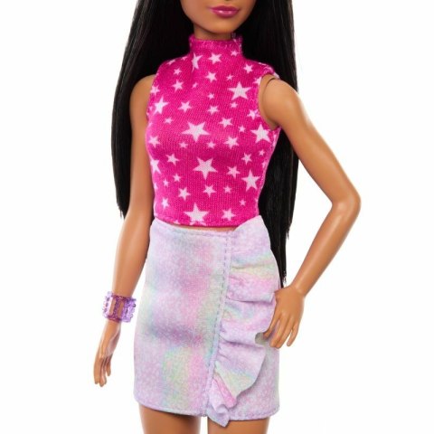 Barbie Lalka Fashionistas 215 HRH13 FBR37 MATTEL