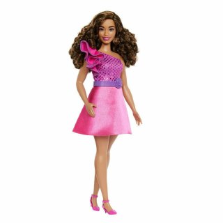 Barbie Lalka Fashionistas 225 HRH22 FBR37 MATTEL