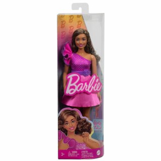 Barbie Lalka Fashionistas 225 HRH22 FBR37 MATTEL