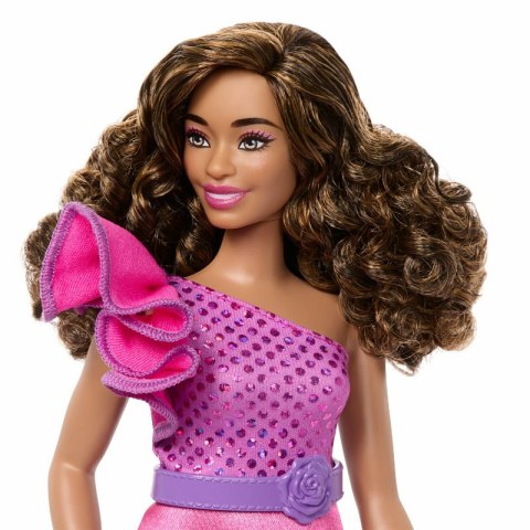 Barbie Lalka Fashionistas 225 HRH22 FBR37 MATTEL