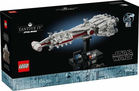 LEGO 75376 STAR WARS Tantive IV p4