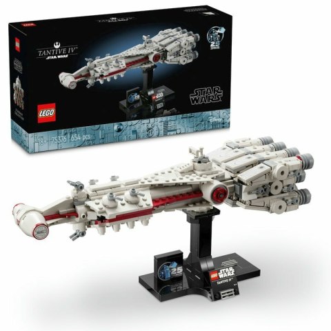 LEGO 75376 STAR WARS Tantive IV p4