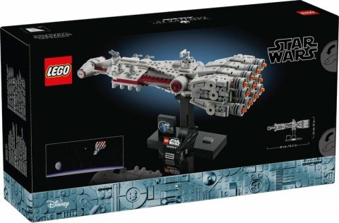 LEGO 75376 STAR WARS Tantive IV p4