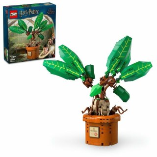 LEGO 76433 HARRY POTTER Mandragora p3