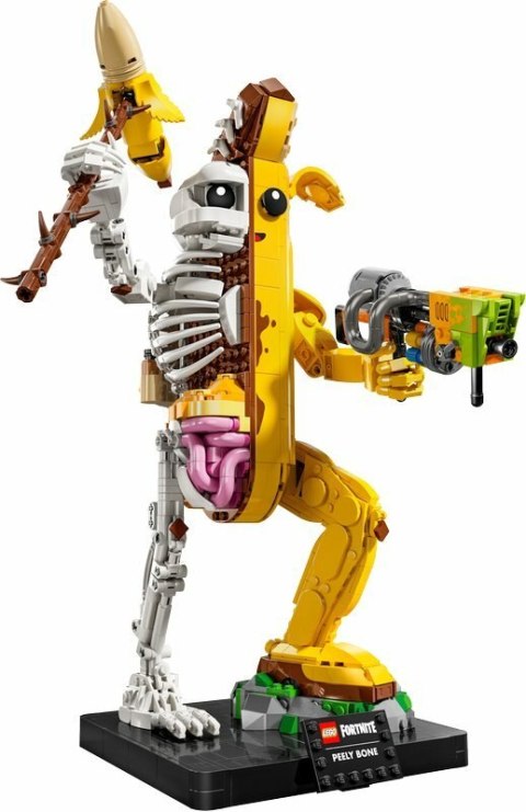 LEGO 77072 FORTNITE Skórkościec p2