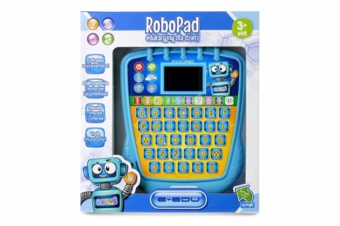 Robopad edukacyjny E-Edu 166723