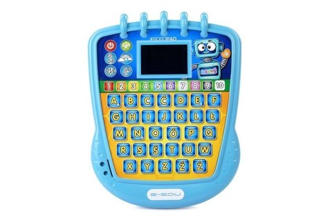 Robopad edukacyjny E-Edu 166723