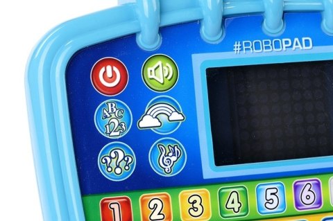 Robopad edukacyjny E-Edu 166723