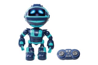 Robot zdalnie sterowany TOYS FOR BOYS 131257 ARTYK