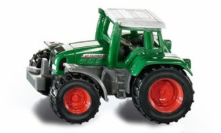 SIKU 0858 Traktor Fendt Favorit 926