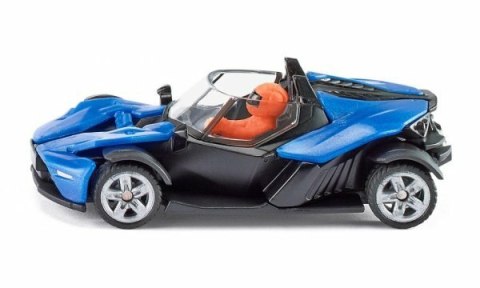 SIKU 1436 KTM X-BOW