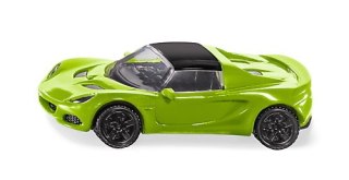 SIKU 1531 Lotus Elise