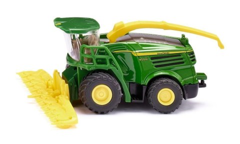 SIKU 1794 Sieczkarnia samojezdna John Deere 8500i