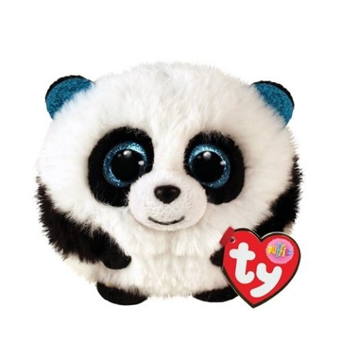 Maskotka TY Puffies BAMBOO - panda 42526