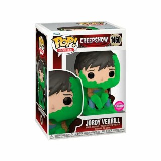 PROMO FUNKO POP FIGURKA Creepshow Jordy Verrill 1460 74265