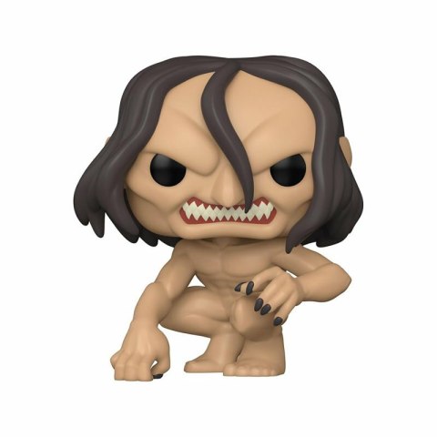 PROMO FUNKO POP FIGURKA Anime Attack on Titan Ymir's Titan 57982