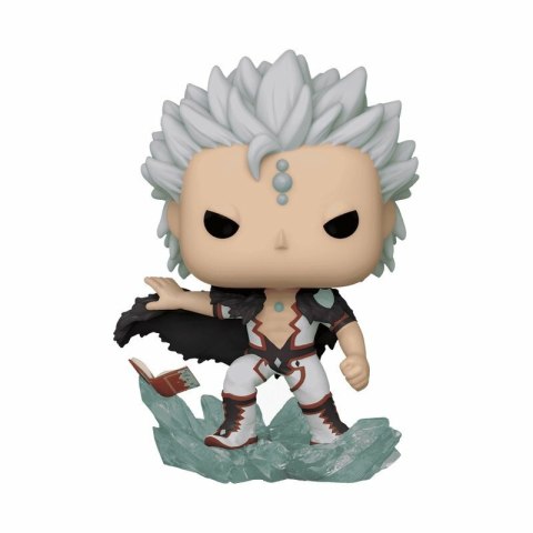 PROMO FUNKO POP FIGURKA Anime Black Clover Mars 71289