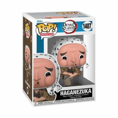 PROMO FUNKO POP FIGURKA Anime Demon Slayer Haganezuka 72610