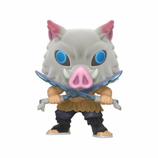 PROMO FUNKO POP FIGURKA Anime Demon Slayer Inosuke Hashibira 74462