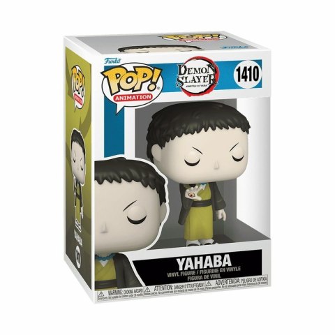 PROMO FUNKO POP FIGURKA Anime Demon Slayer Yahaba 72614