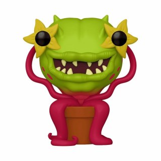 PROMO FUNKO POP FIGURKA DC Harley Quinn Frank the Plant 75847