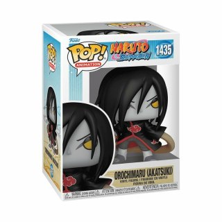 PROMO FUNKO POP FIGURKA Anime Naruto Shippuden Orochimaru (Akatsuki) 72071