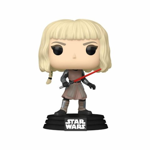 PROMO FUNKO POP FIGURKA Star Wars Ahsoka Shin Hati 76543