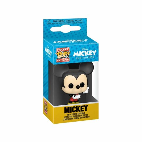 PROMO FUNKO POP BRELOK Disney Mickey And Friends Mickey Mouse 59629